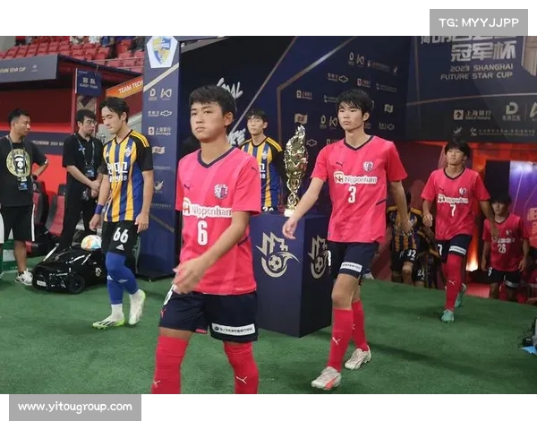 切尔西U16等八支梯队亮相上海角逐明日之星冠军杯荣耀 切尔西U16等八支梯队亮相上海角逐明日之星冠军杯荣耀