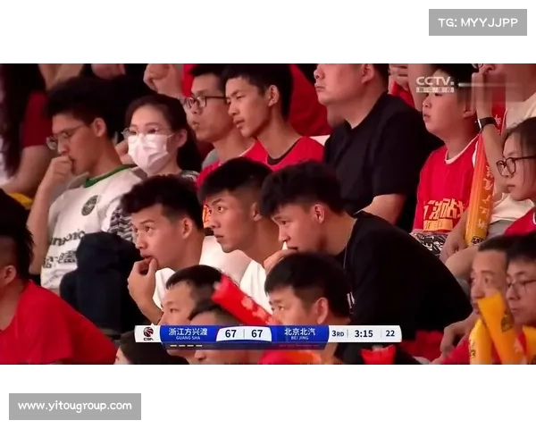 揭秘G5赛后冲突三大谜团 广厦球迷堵门辱骂北京工作人员背后真相 揭秘G5赛后冲突三大谜团 广厦球迷堵门辱骂北京工作人员背后真相